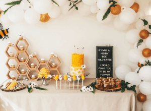 Baby Shower