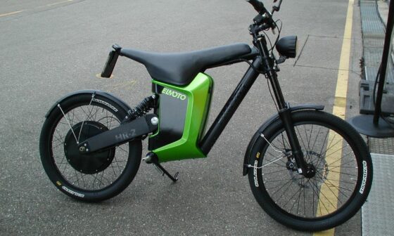 How Much Does an Electric Bike Cost