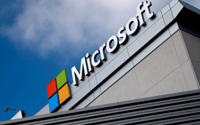 Most Valuable Company in the World by Market Cap