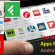 News Apps for Android