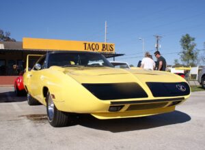 What Is a Lemon Car
