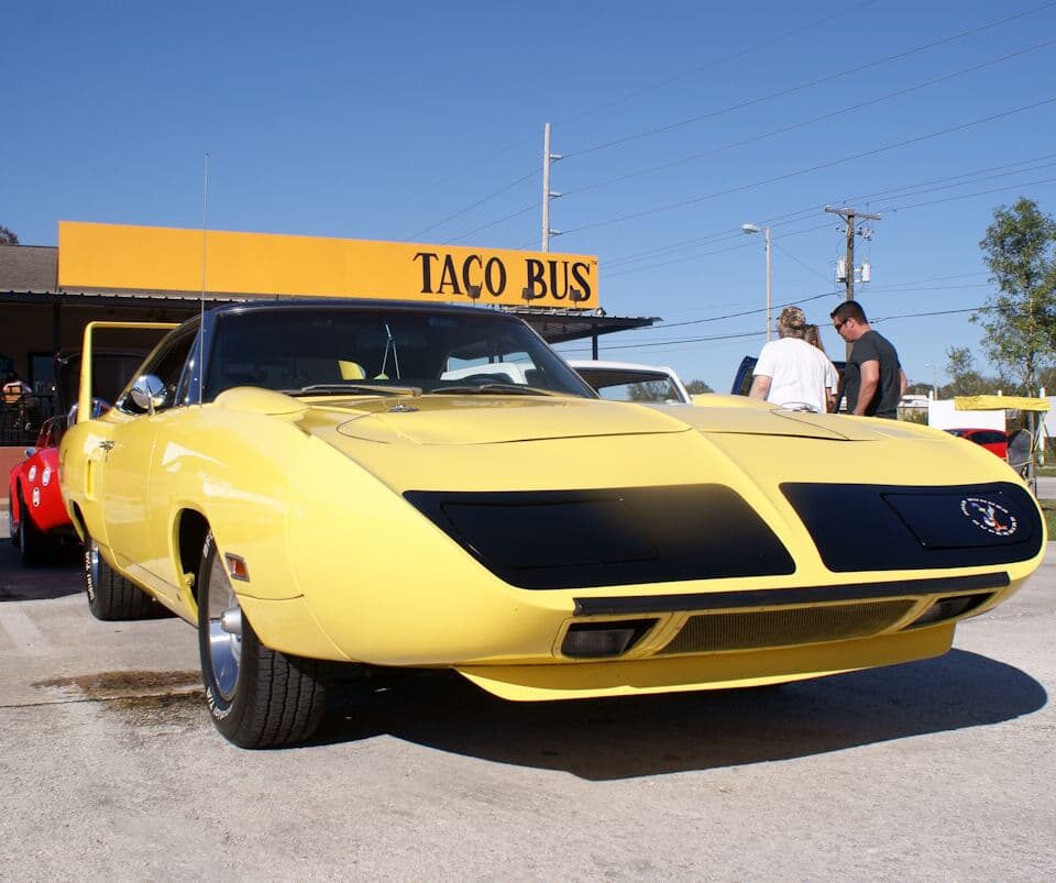 What Is a Lemon Car