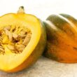 Different Types of Squash