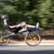 What Is a Recumbent Bike