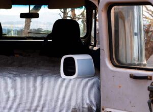 Portable Air Conditioner for Cars