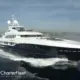 Sirocco Yacht