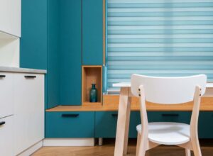 Different Types of Window Shades