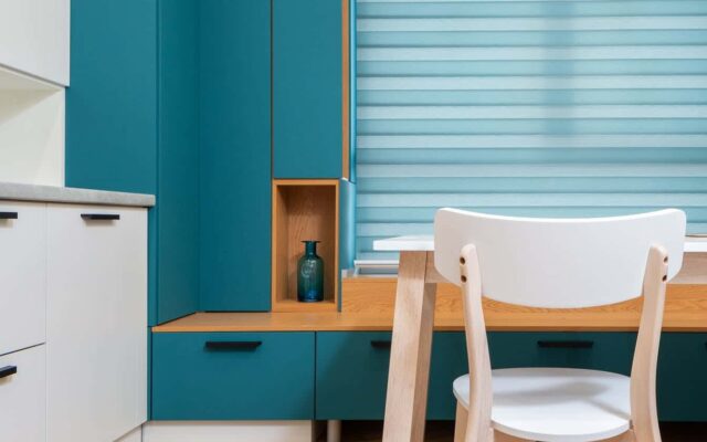 Different Types of Window Shades