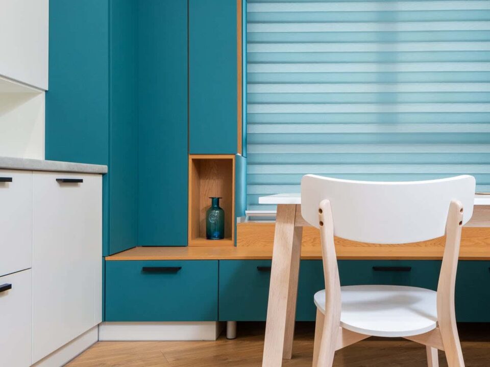 Different Types of Window Shades