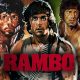 Rambo Movies in Order