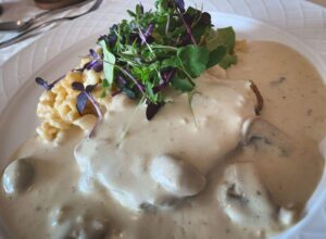 Traditional German Food