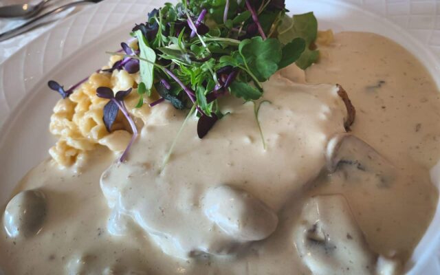 Traditional German Food