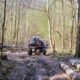 Best ATVs for Trail Riding