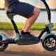 Best Electric Scooter With Seat For Adults