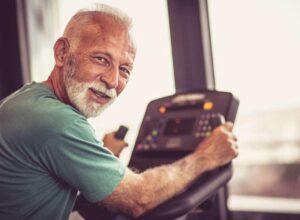 Best Recumbent Bike for Seniors