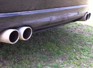 Different Types of Exhaust Systems