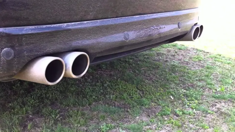 Different Types of Exhaust Systems
