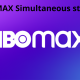 How Many Simultaneous Streams on HBO Max