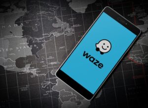 How to Change Voices on Waze