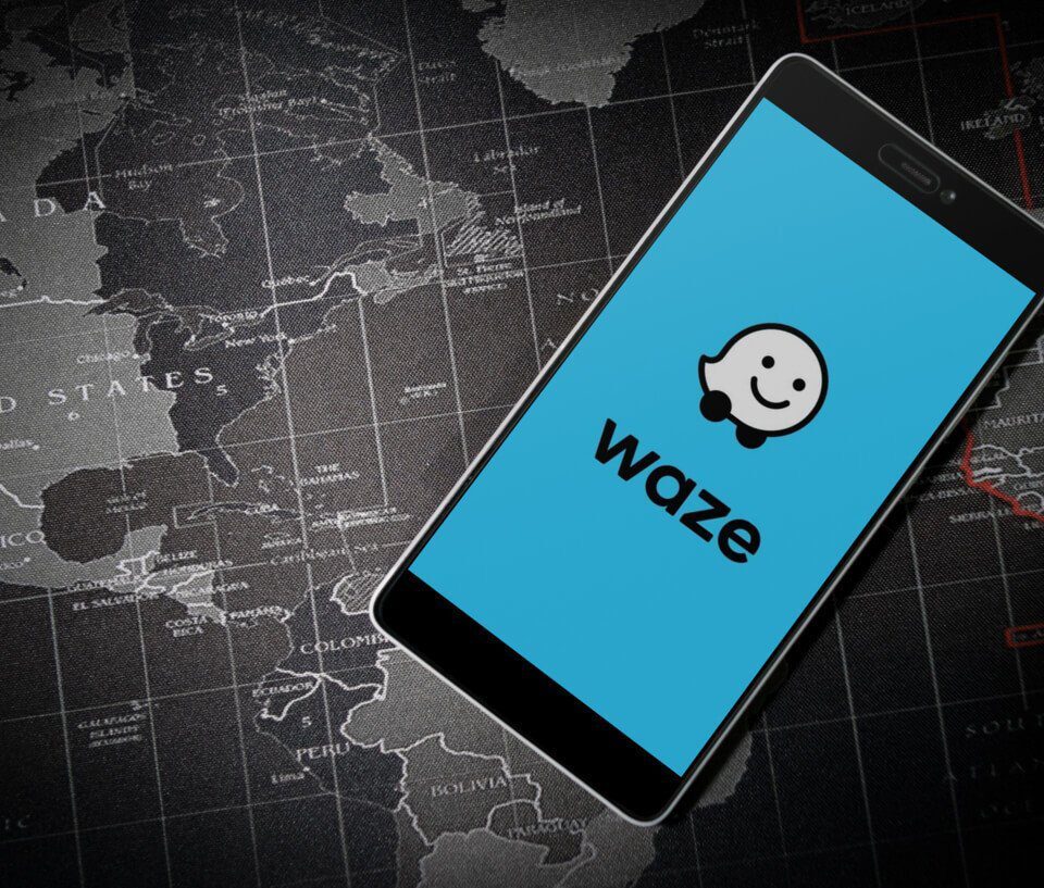 How to Change Voices on Waze
