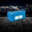 Inverter Batteries