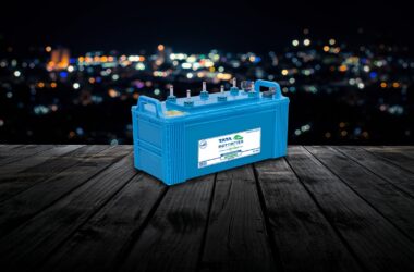 Inverter Batteries