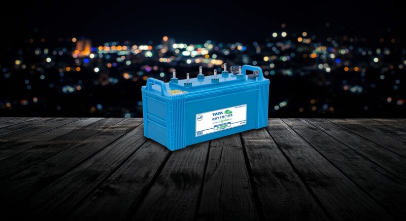 Inverter Batteries