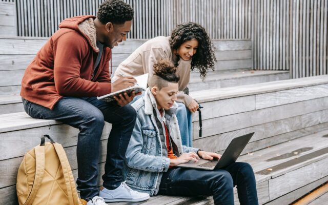 Academic Transcription Software