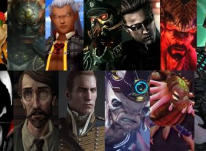 Best Villains in Video Games