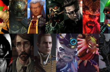 Best Villains in Video Games