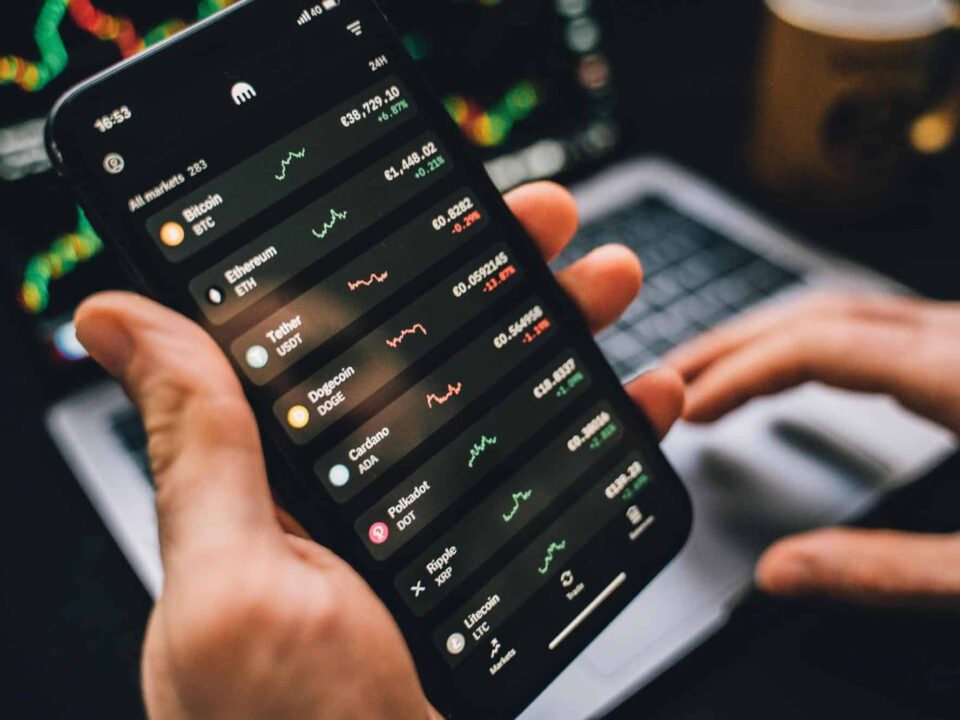 Best Crypto Mining Apps for iPhone and iPad