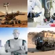 Different Types of Robots