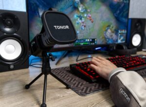 TONOR Mic TC30