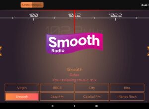 Best Android Radio Apps