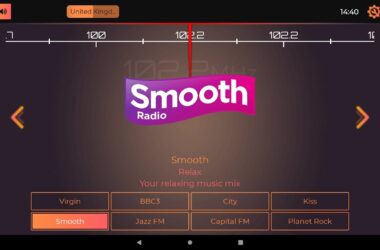 Best Android Radio Apps