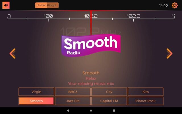 Best Android Radio Apps