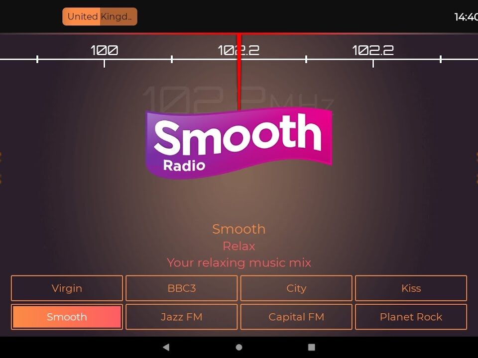 Best Android Radio Apps