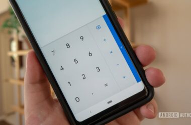 Best Calculator Apps for Android Smartphone