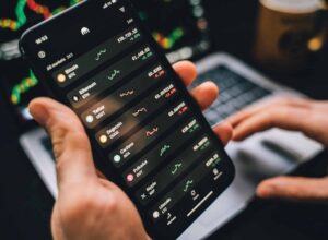 Best Crypto Mining Apps for Android
