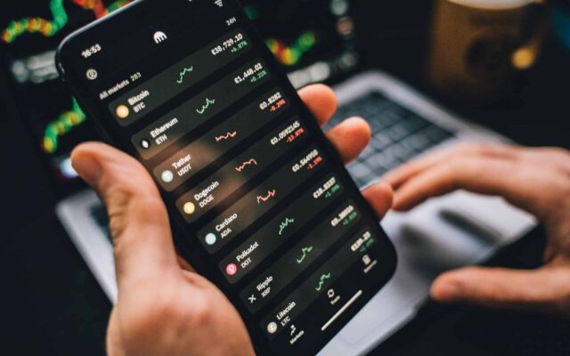 Best Crypto Mining Apps for Android