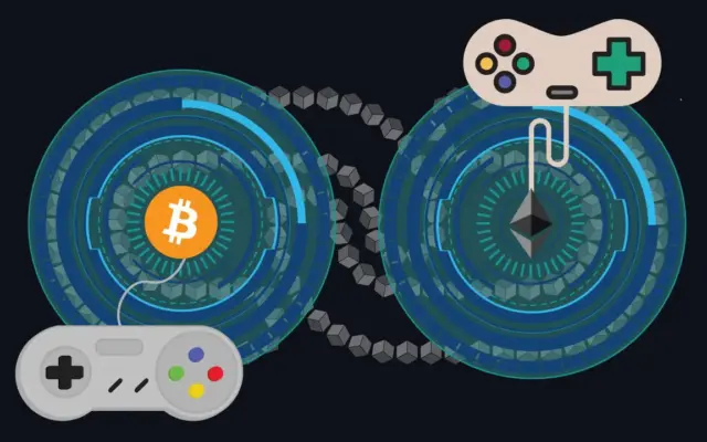 Best Gamefi Crypto