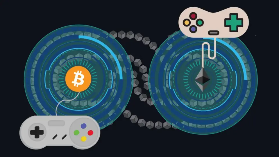 Best Gamefi Crypto