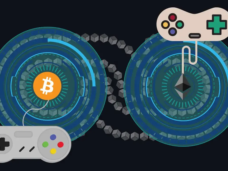 Best Gamefi Crypto