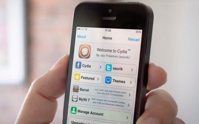 Best Jailbreak Apps for iPhone and iPad