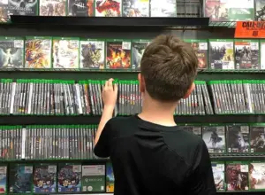 Best Xbox One Games for Kids
