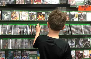 Best Xbox One Games for Kids