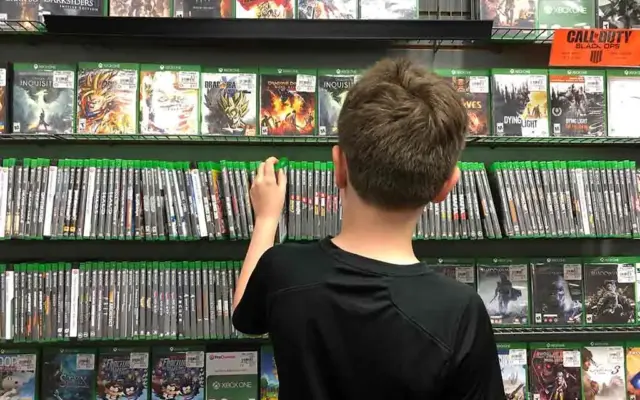 Best Xbox One Games for Kids