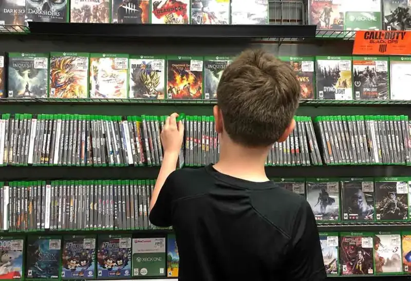 Best Xbox One Games for Kids