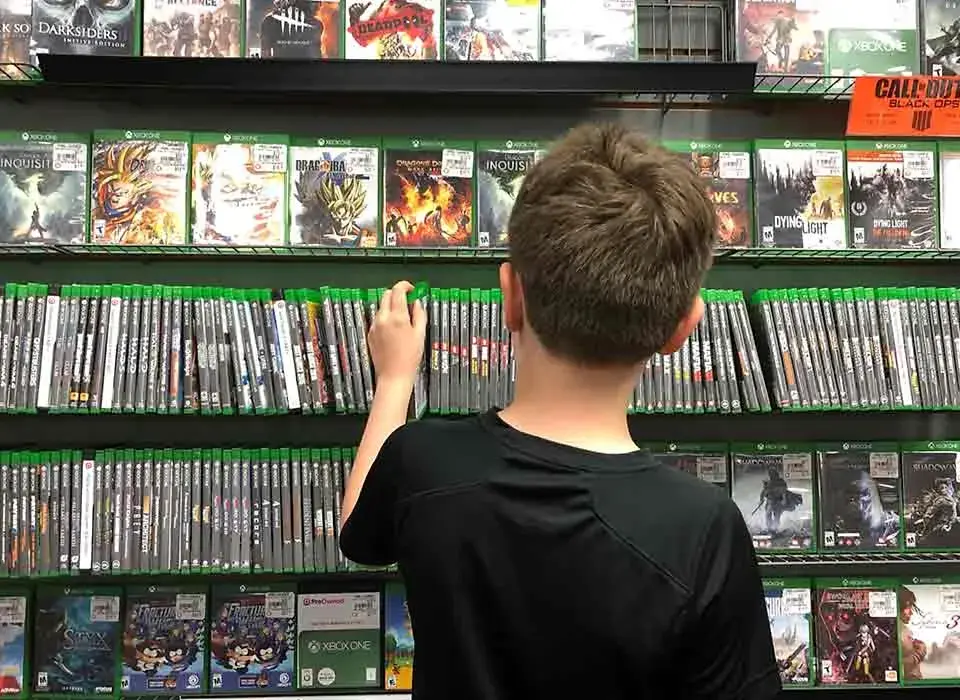 Best Xbox One Games for Kids