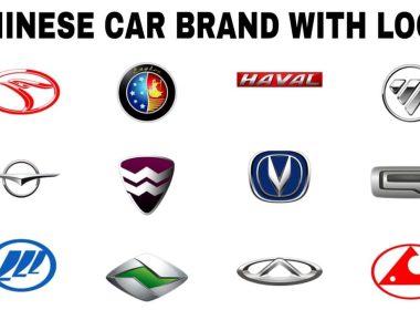 Chinese Car Brands